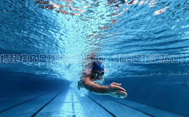 ng.28注册官网同程揭秘塔乌足球运动员身份，引爆足球迷热议！