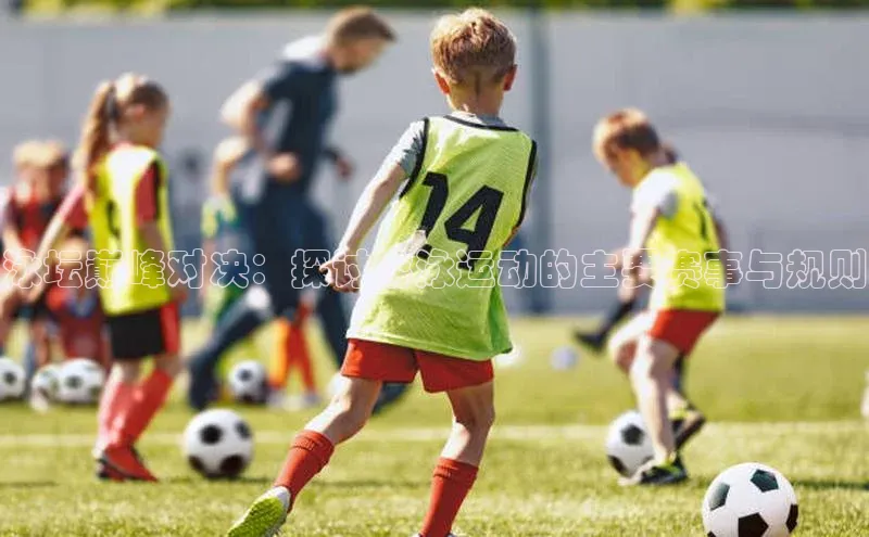 ng28相信品牌的含义中文在线泳坛巅峰对决：探讨游泳运动的主要赛事与规则