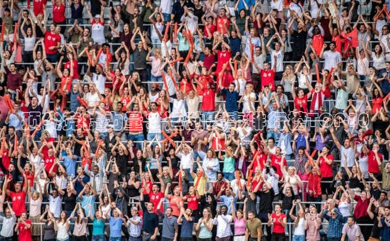 顶尖竞技力量：运动赛事排行榜TOP10