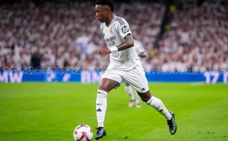 大型运动会赛事的定义与组织：一场全球性的庆典和竞技的融合