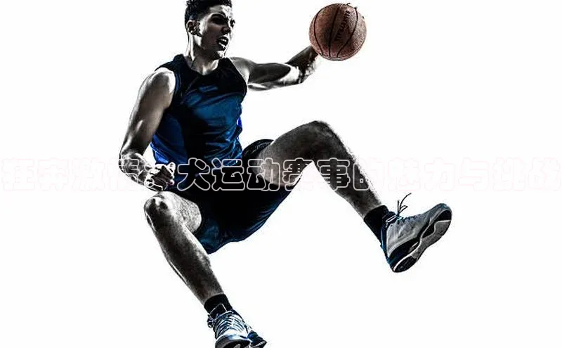 狂奔激情：犬运动赛事的魅力与挑战