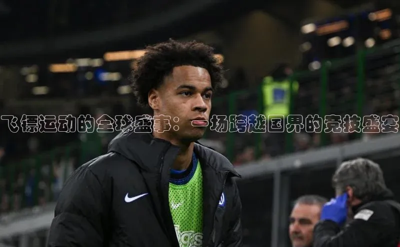 飞镖运动的全球盛事：一场跨越国界的竞技盛宴