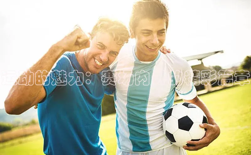 运动的魅力：赛场内外的精彩篇章