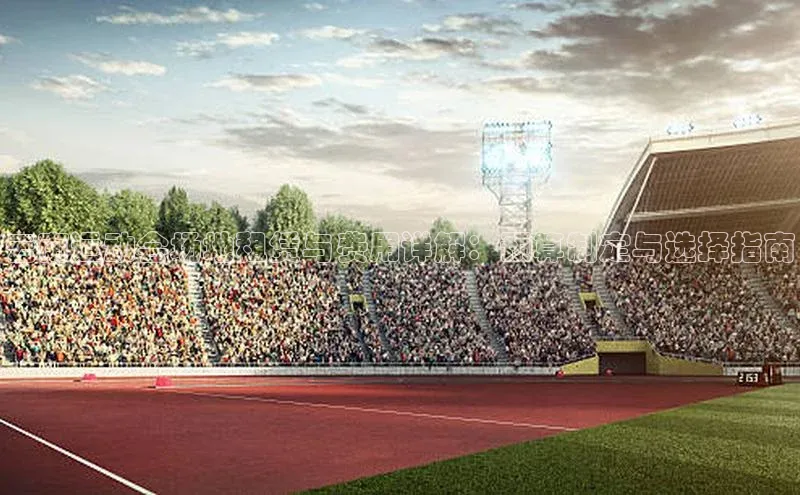 云南运动会场地租赁与费用详解：预算制定与选择指南
