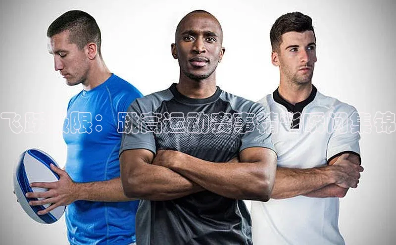 飞跃极限：跳高运动赛事精彩瞬间集锦