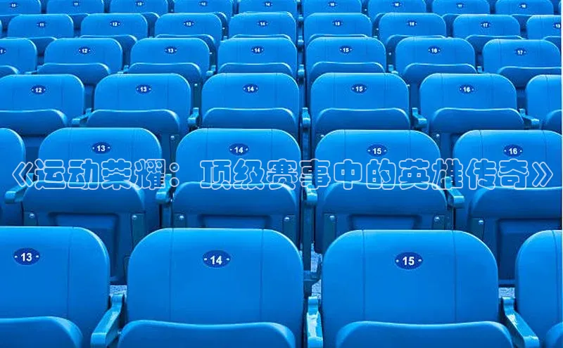 《运动荣耀：顶级赛事中的英雄传奇》