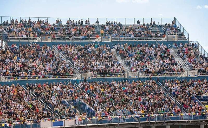 跃动青春：中国青少年运动赛事的魅力与未来趋势